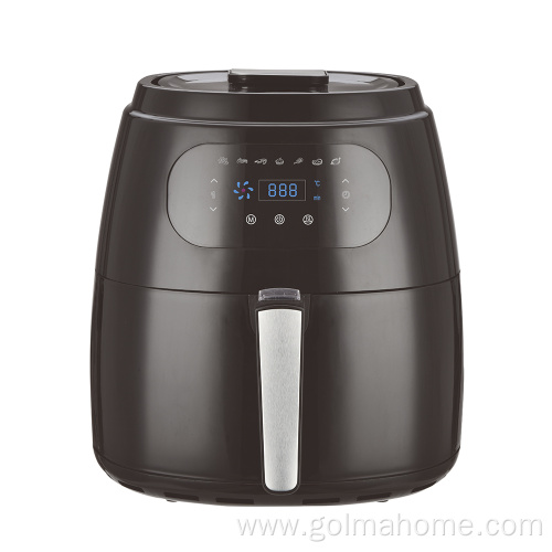 New Design 2.6L 4.0L Home Use Air Fryer